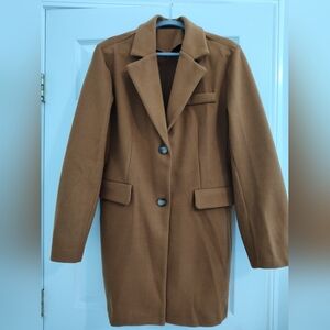 Peacoat